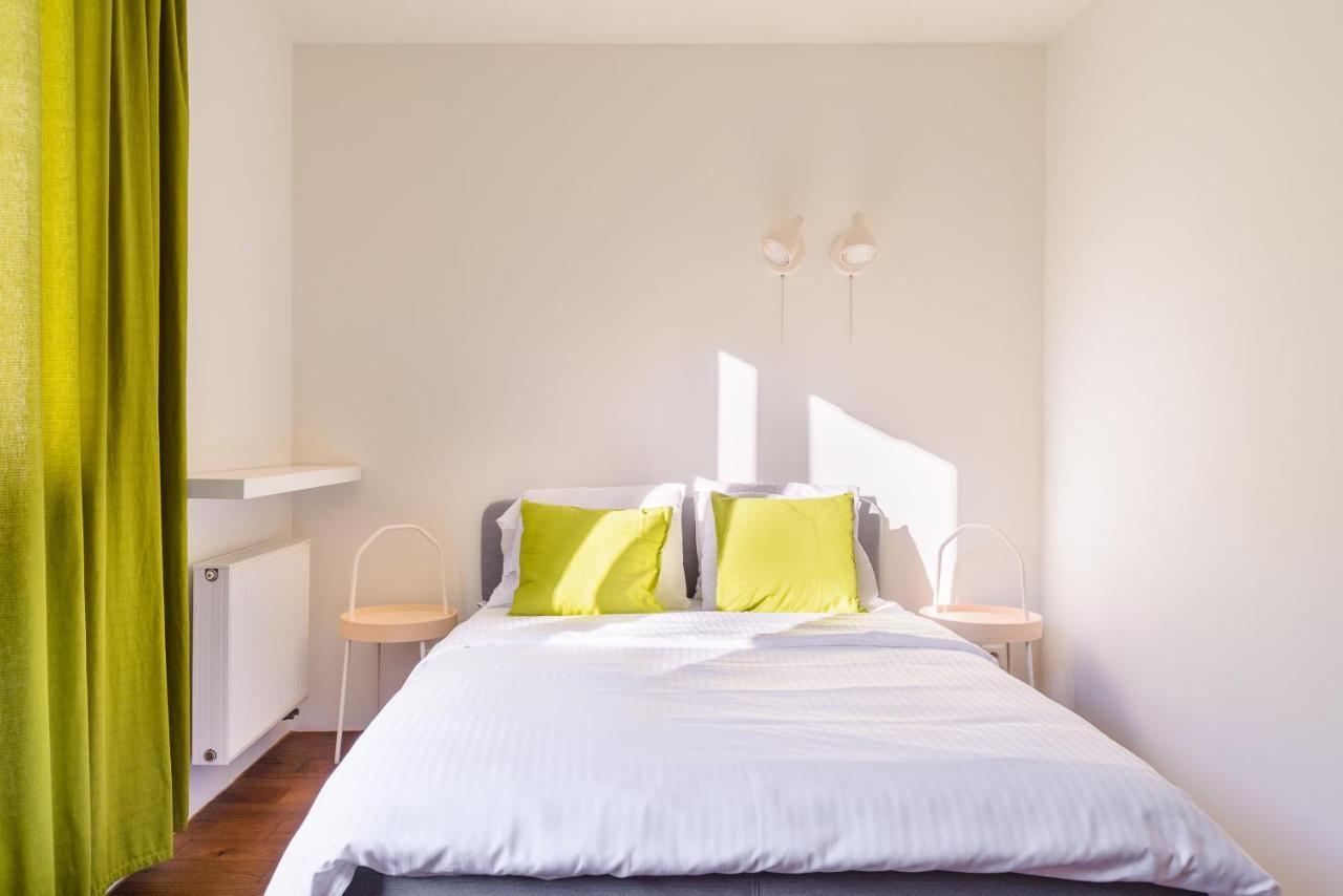Lumina Luxury 2-level Near Skwer Leilighet *