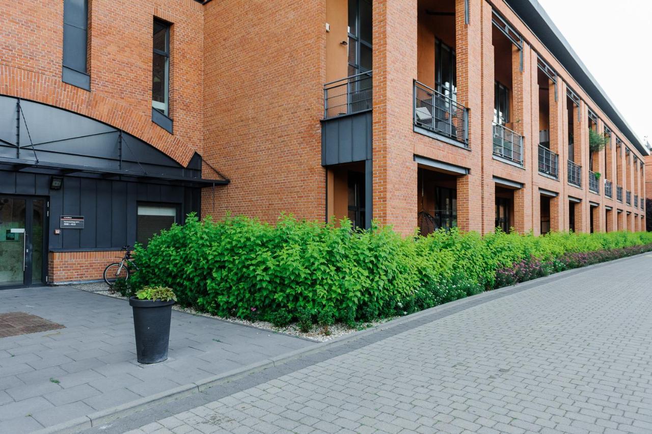 Lumina Luxury 2-level Near Skwer Apartment
