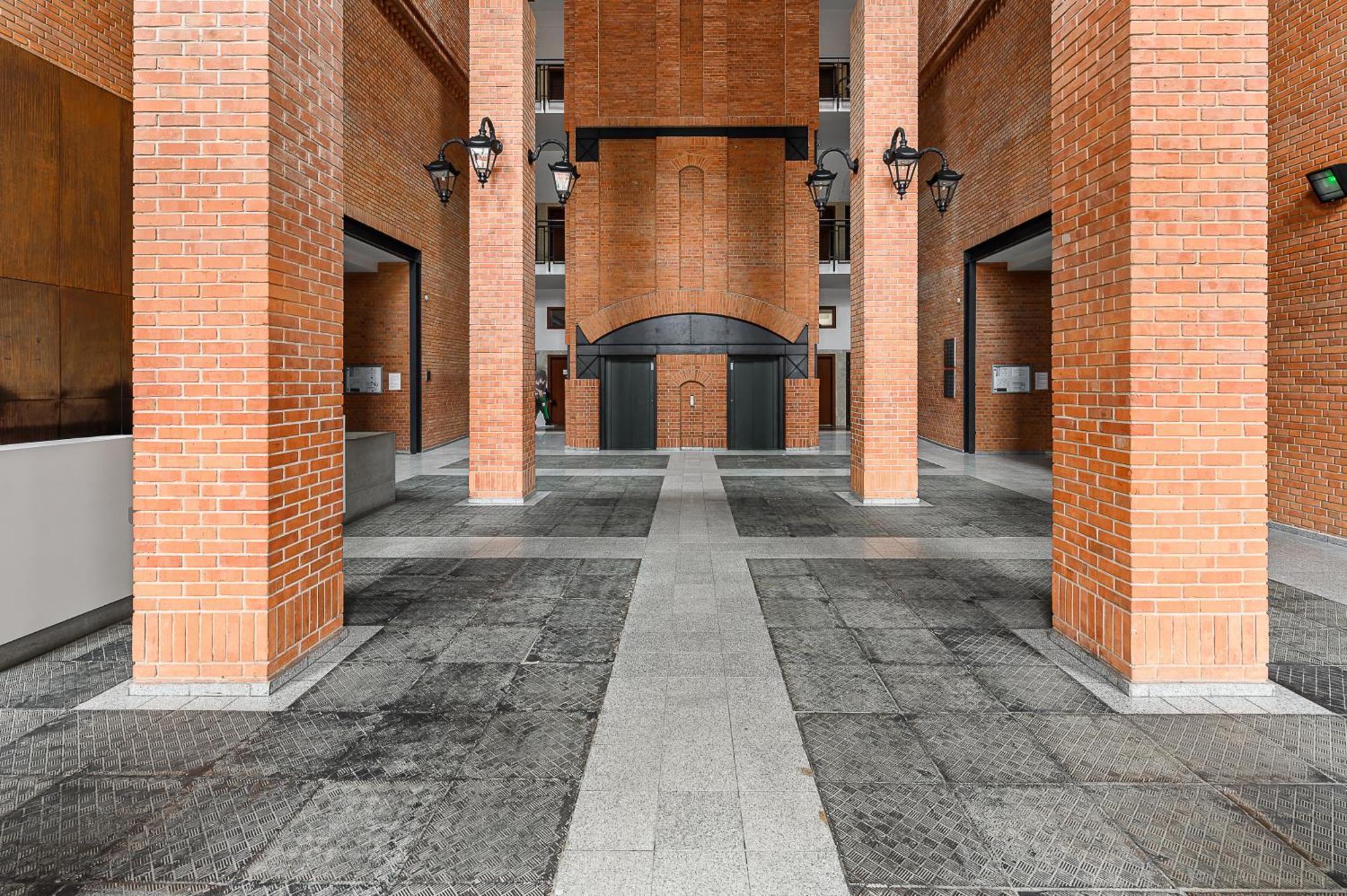 Lumina Luxury 2-level With Parking * Lodz (Lodz)