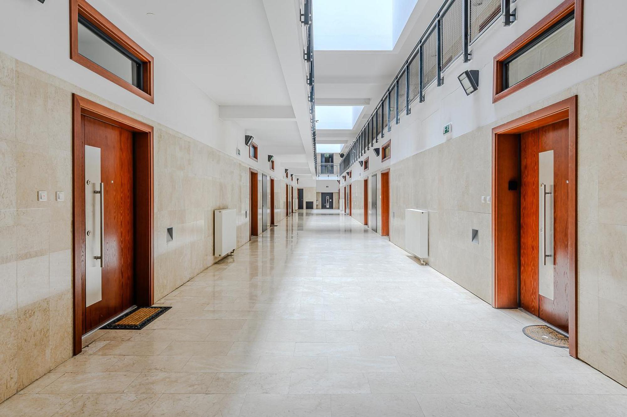 Apartment Lumina Luxury 2-level With Parking *