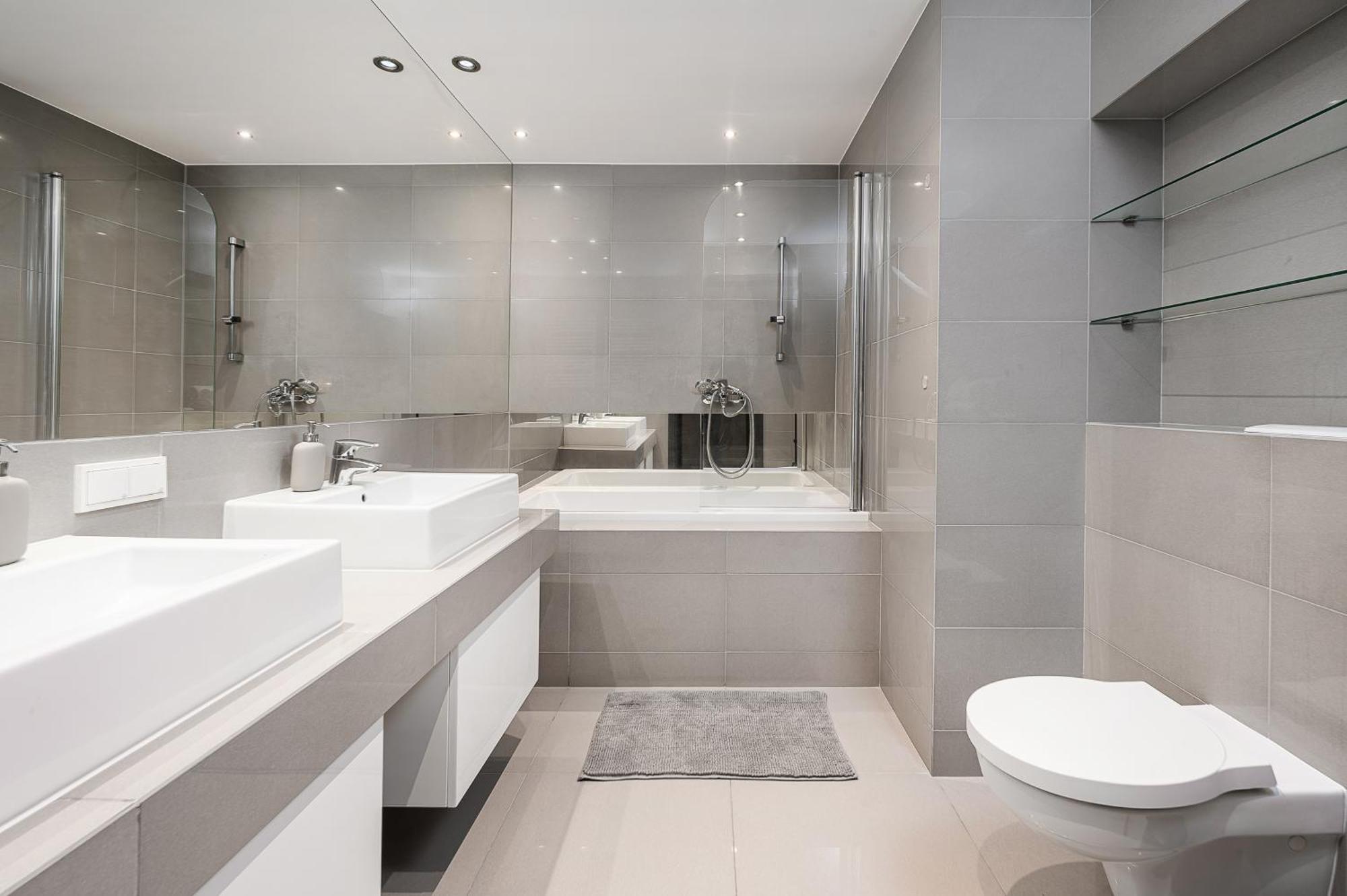 Lumina Luxury 2-level With Parking * Lodz (Lodz)